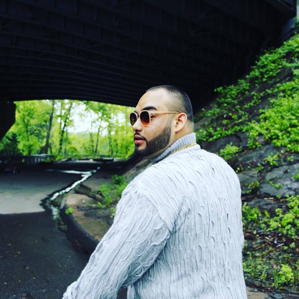 Meet your Posher, Fernando